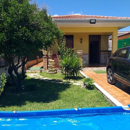 Elvyhouse Beach Catania Exterior photo