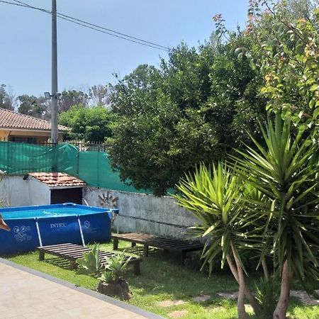 Elvyhouse Beach Catania Exterior photo