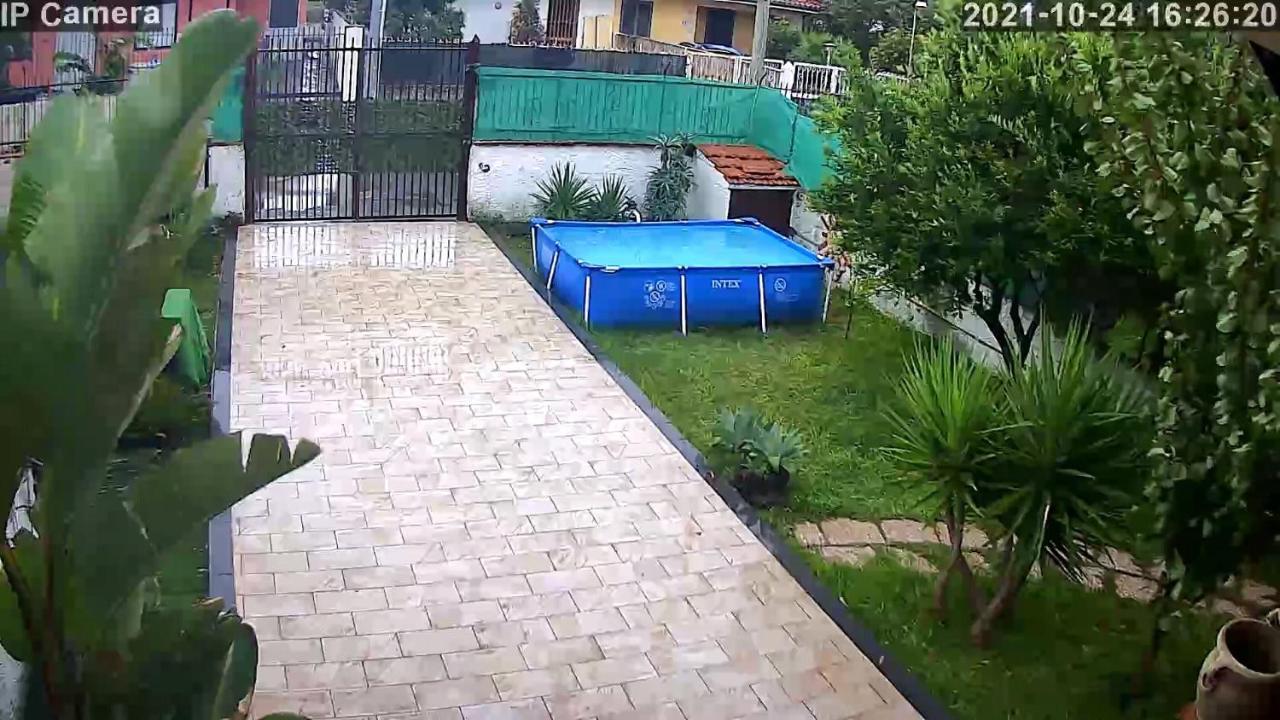 Elvyhouse Beach Catania Exterior photo