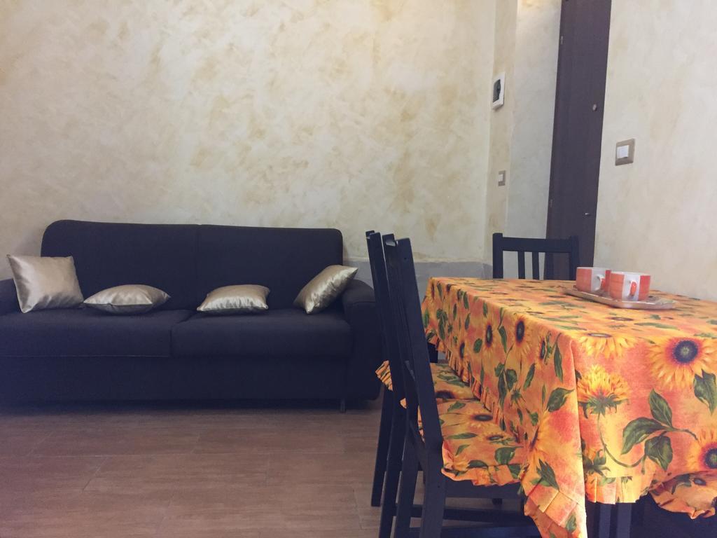 Elvyhouse Beach Catania Exterior photo