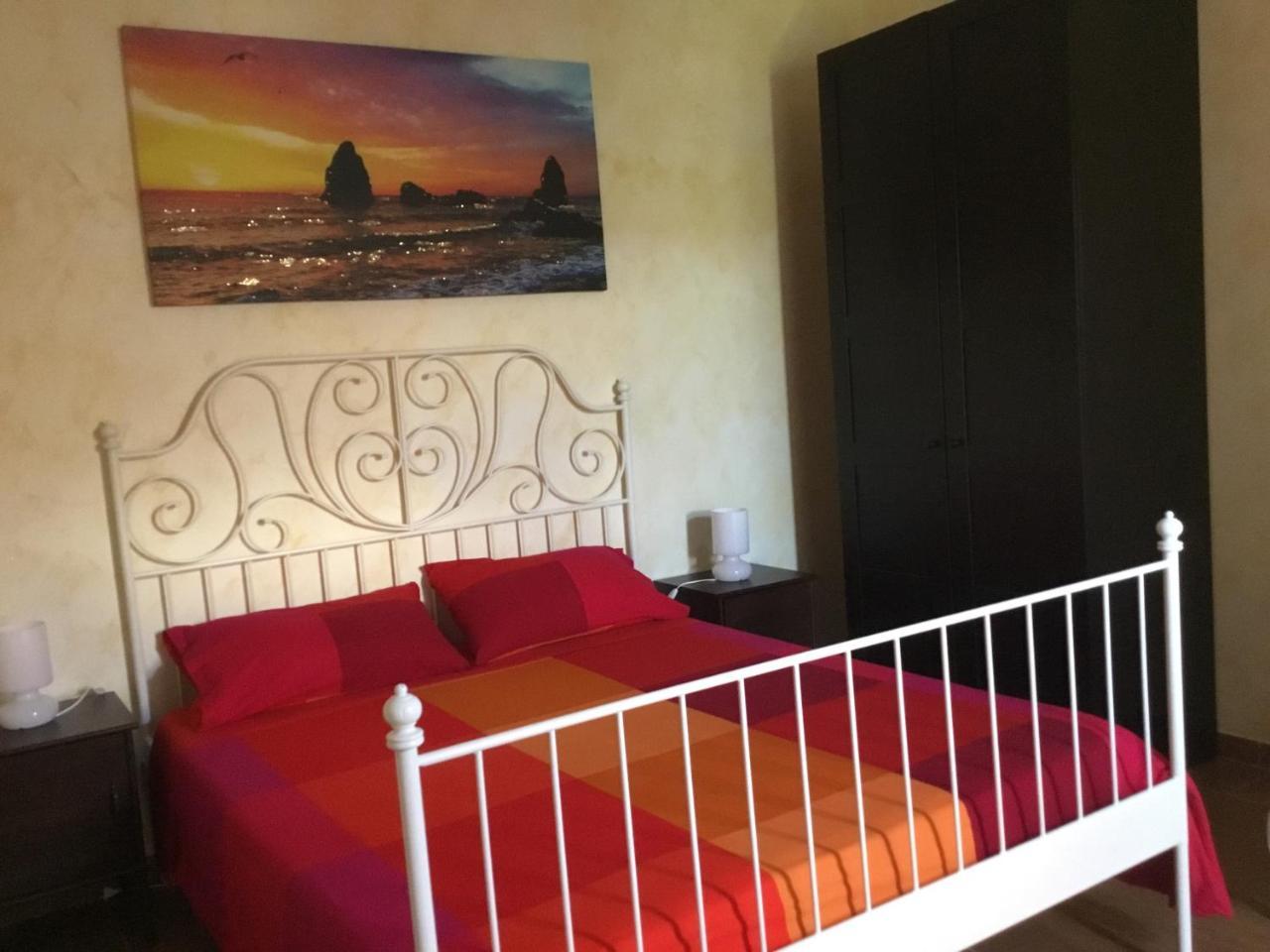 Elvyhouse Beach Catania Exterior photo